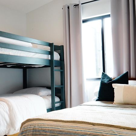 Newly Built, Bright, And Modern Guest Home San Diego Ngoại thất bức ảnh