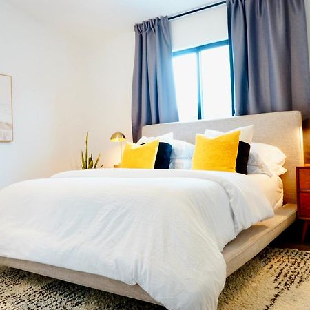 Newly Built, Bright, And Modern Guest Home San Diego Ngoại thất bức ảnh