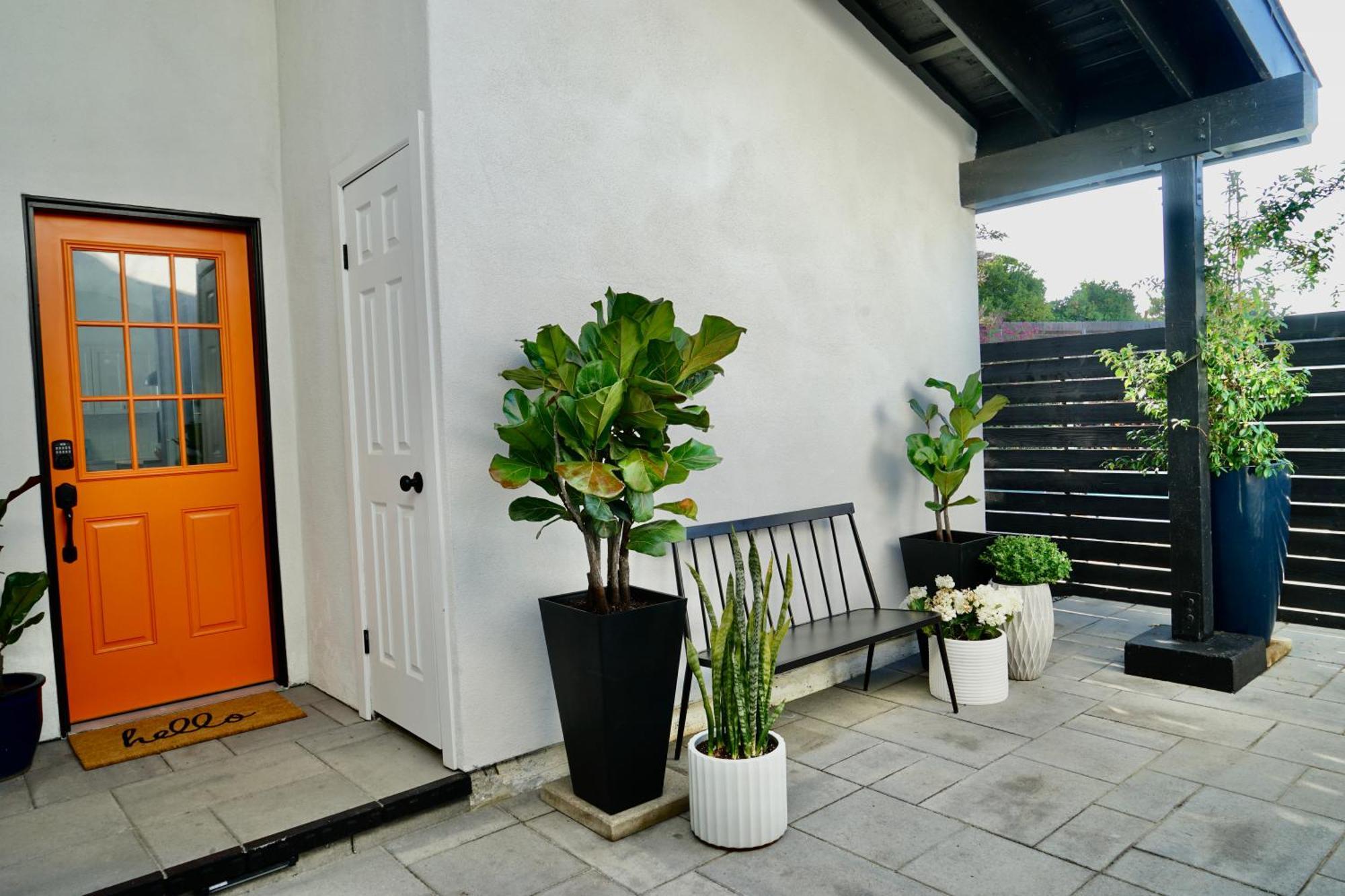 Newly Built, Bright, And Modern Guest Home San Diego Ngoại thất bức ảnh