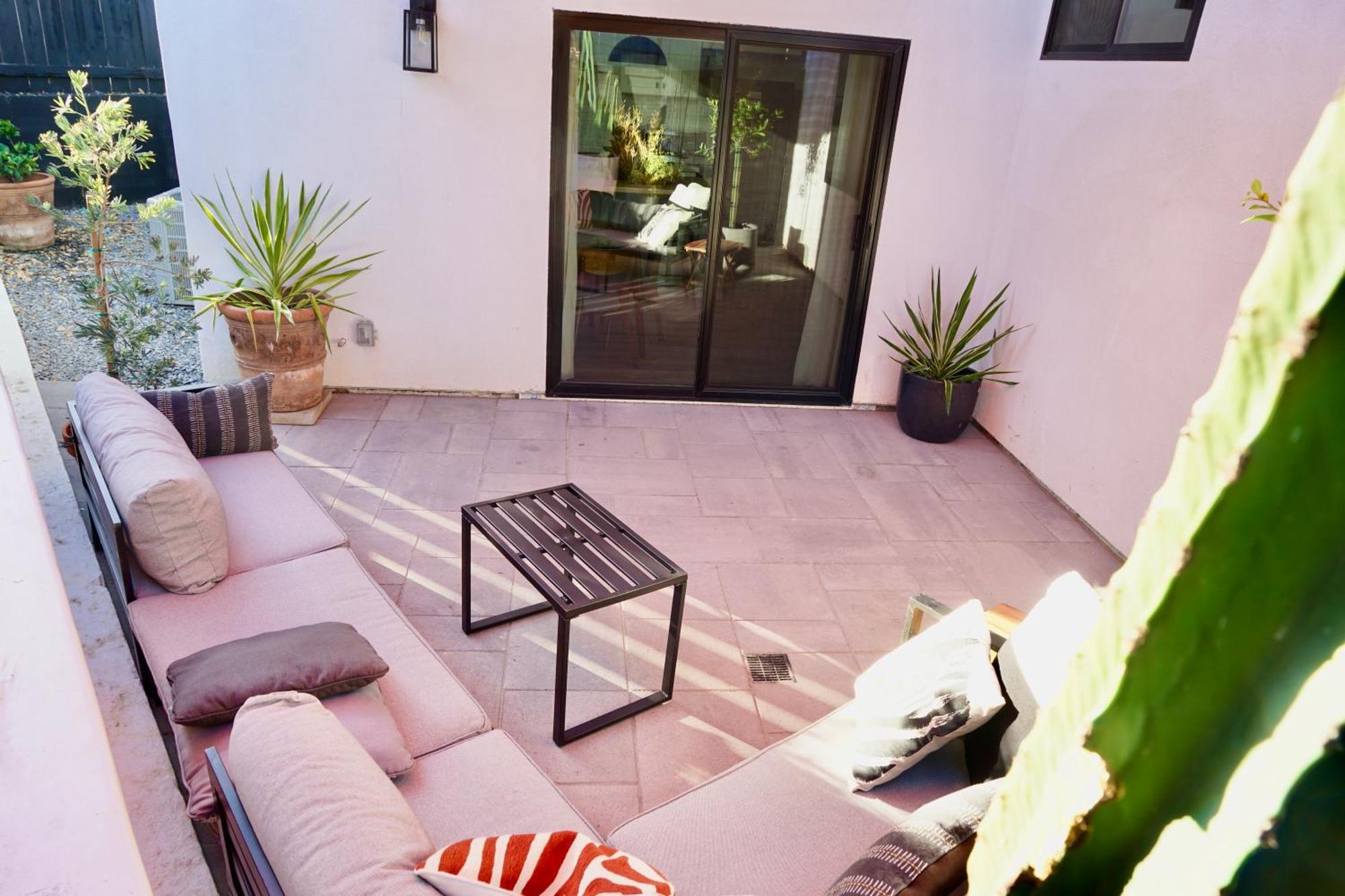 Newly Built, Bright, And Modern Guest Home San Diego Ngoại thất bức ảnh