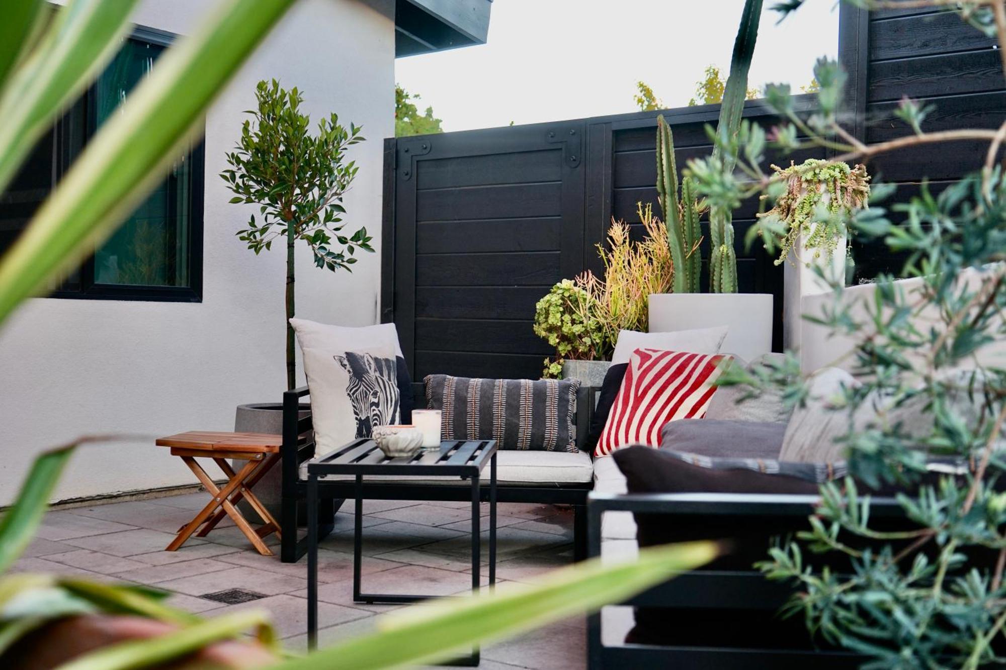 Newly Built, Bright, And Modern Guest Home San Diego Ngoại thất bức ảnh
