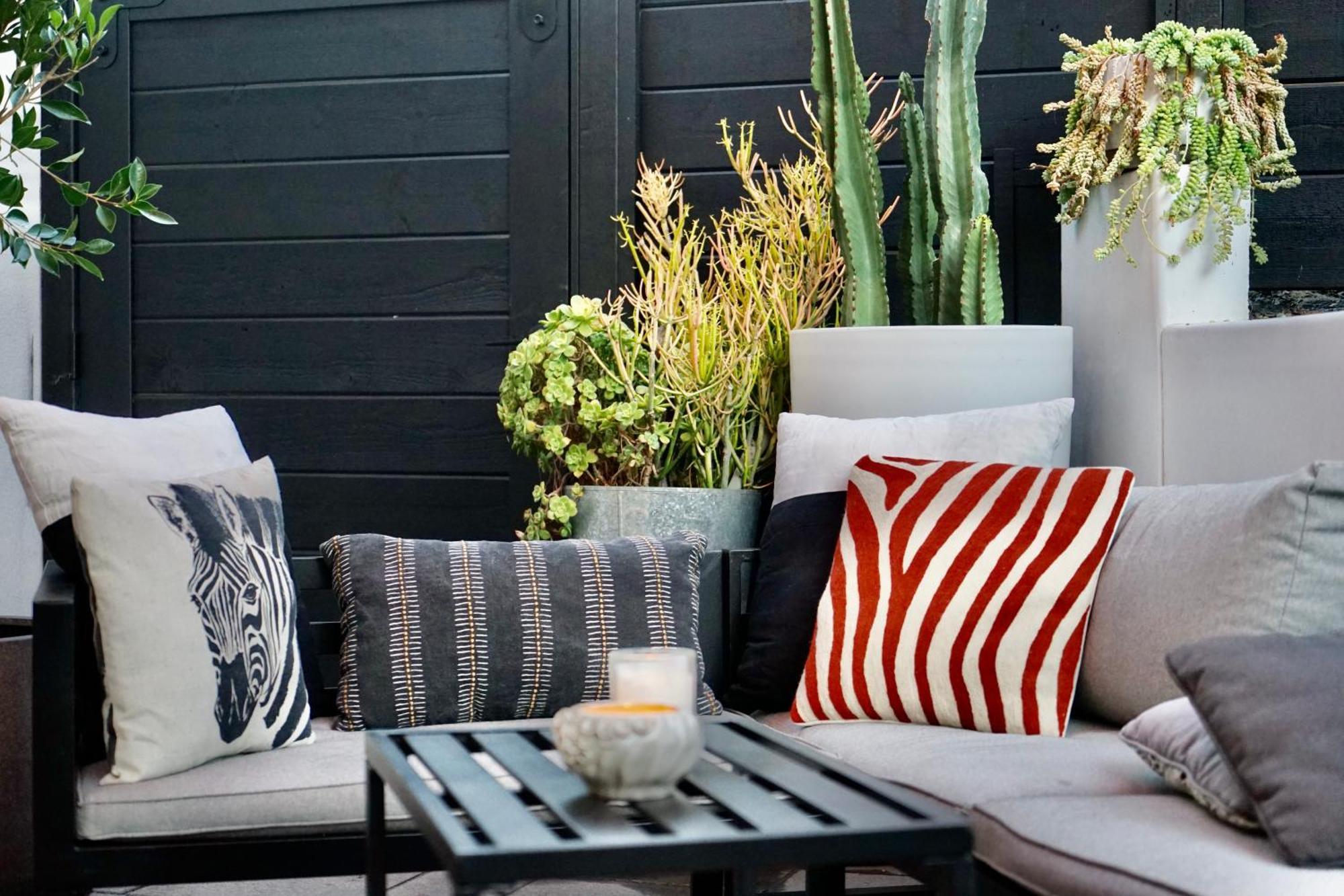 Newly Built, Bright, And Modern Guest Home San Diego Ngoại thất bức ảnh