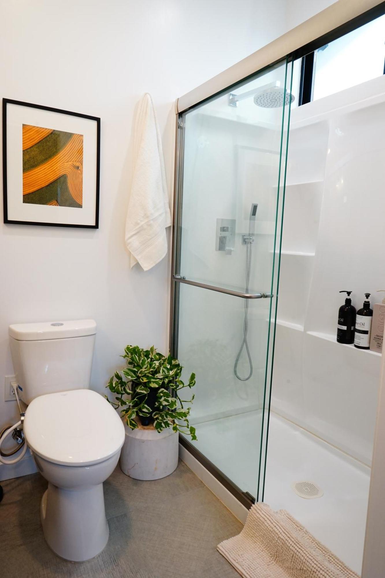 Newly Built, Bright, And Modern Guest Home San Diego Ngoại thất bức ảnh