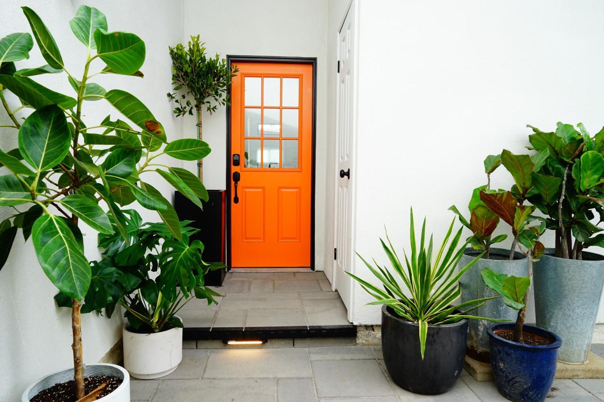 Newly Built, Bright, And Modern Guest Home San Diego Ngoại thất bức ảnh