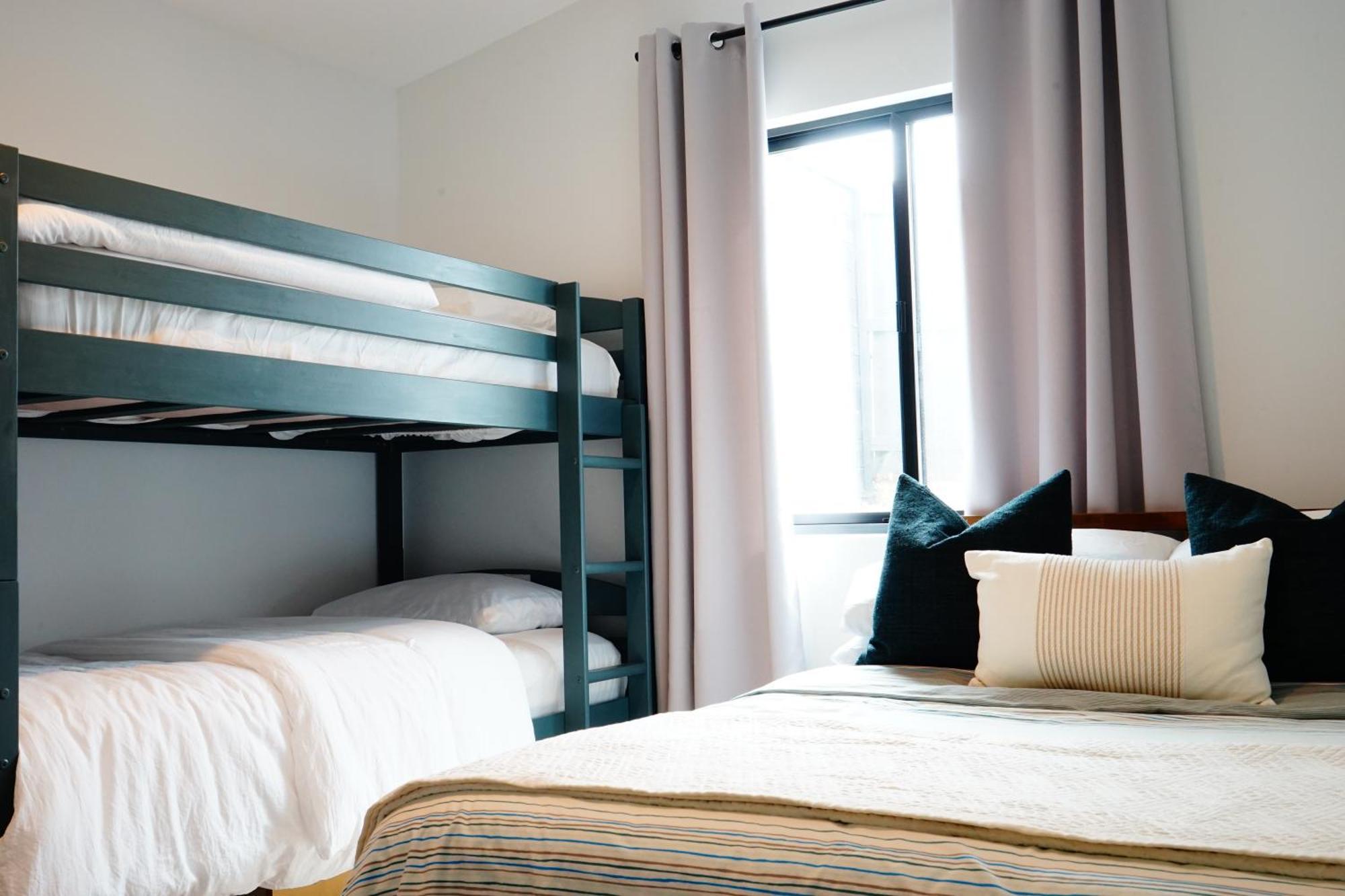 Newly Built, Bright, And Modern Guest Home San Diego Ngoại thất bức ảnh