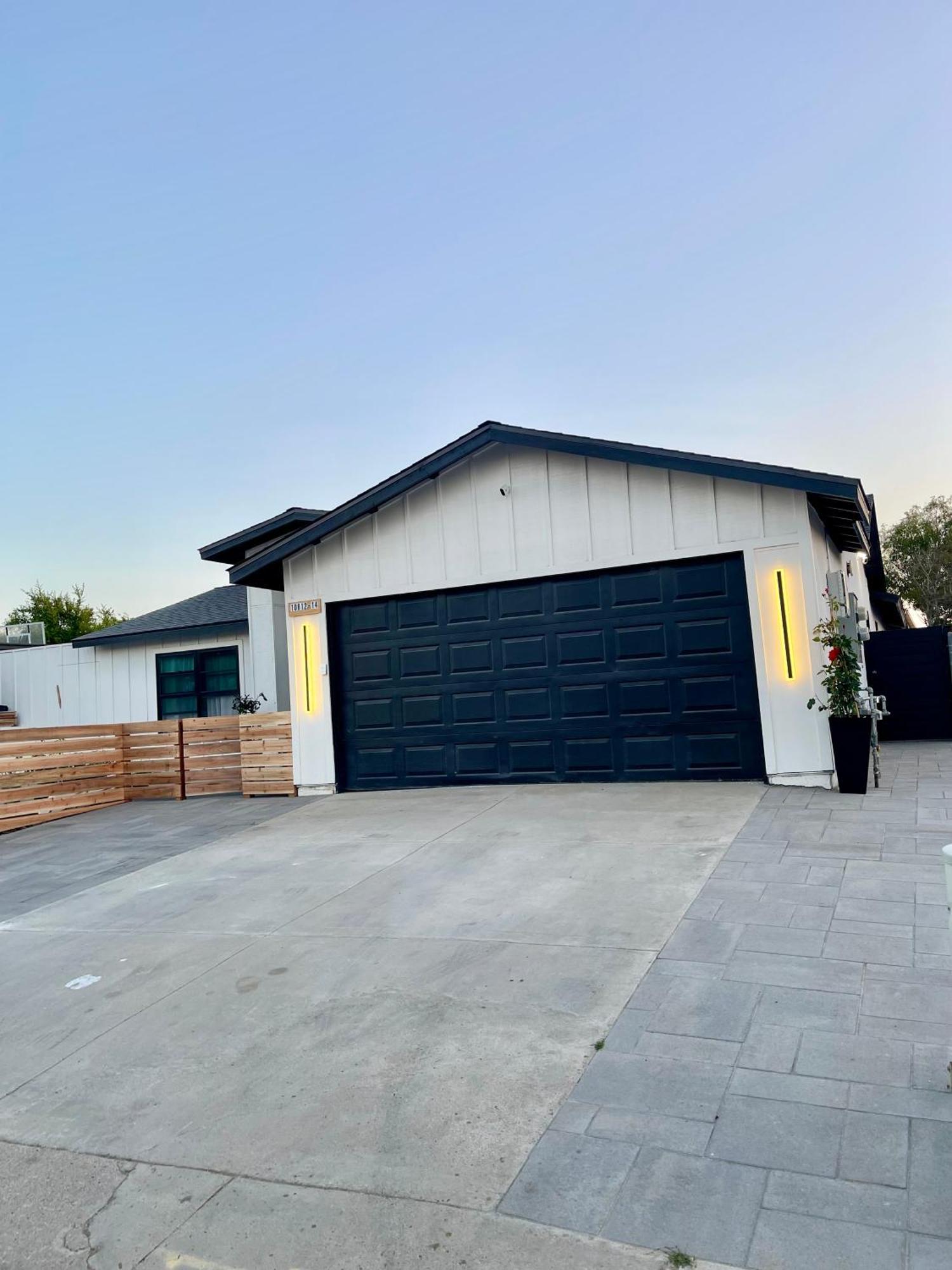 Newly Built, Bright, And Modern Guest Home San Diego Ngoại thất bức ảnh