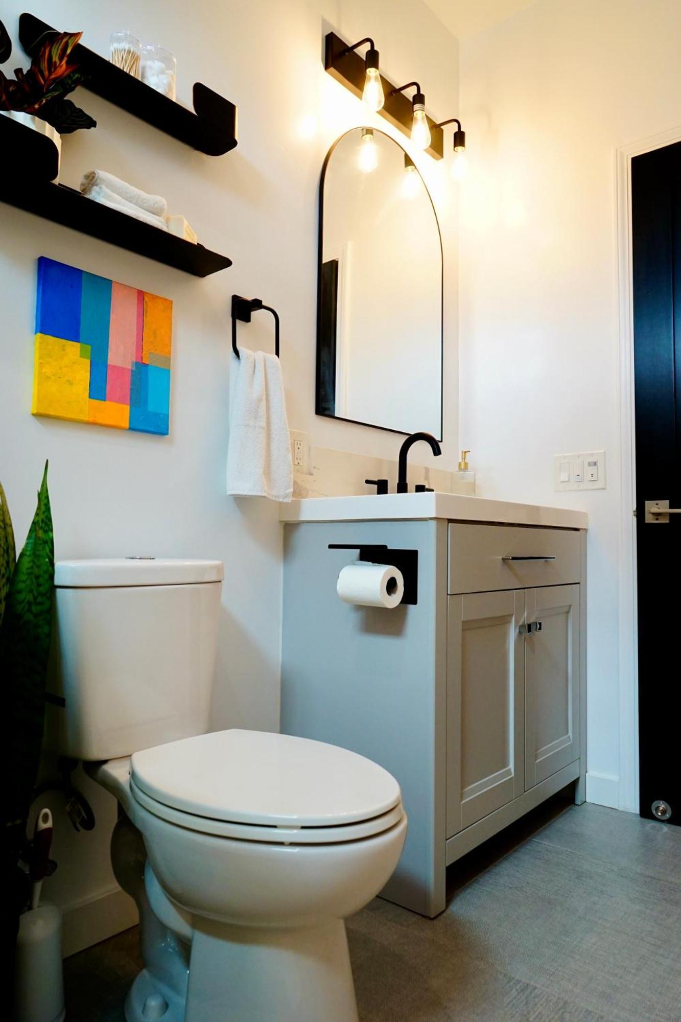 Newly Built, Bright, And Modern Guest Home San Diego Ngoại thất bức ảnh