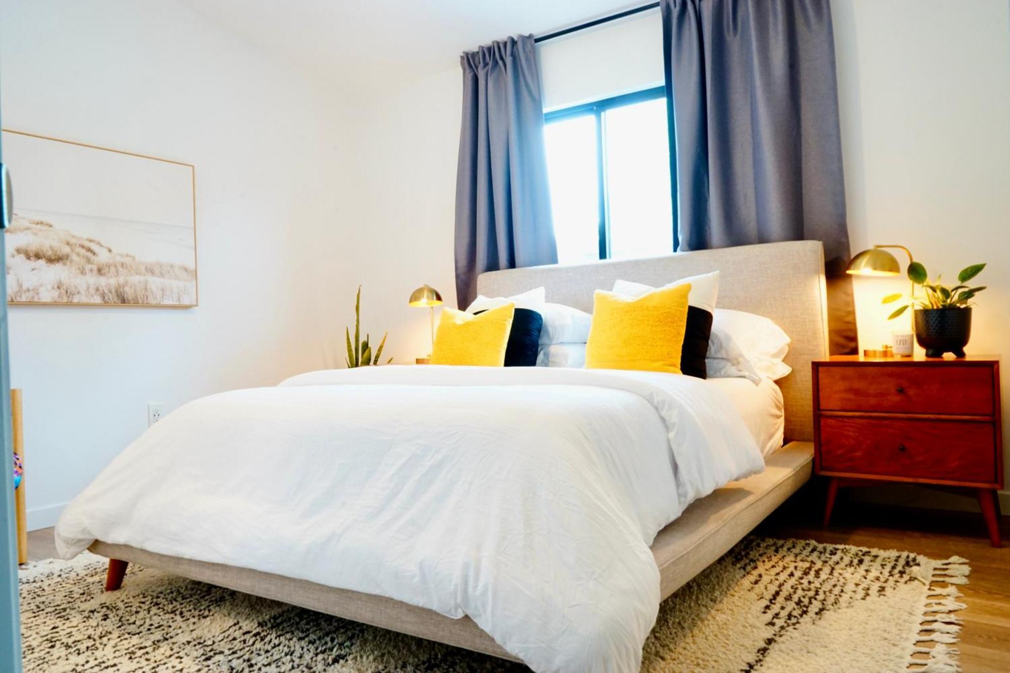 Newly Built, Bright, And Modern Guest Home San Diego Ngoại thất bức ảnh