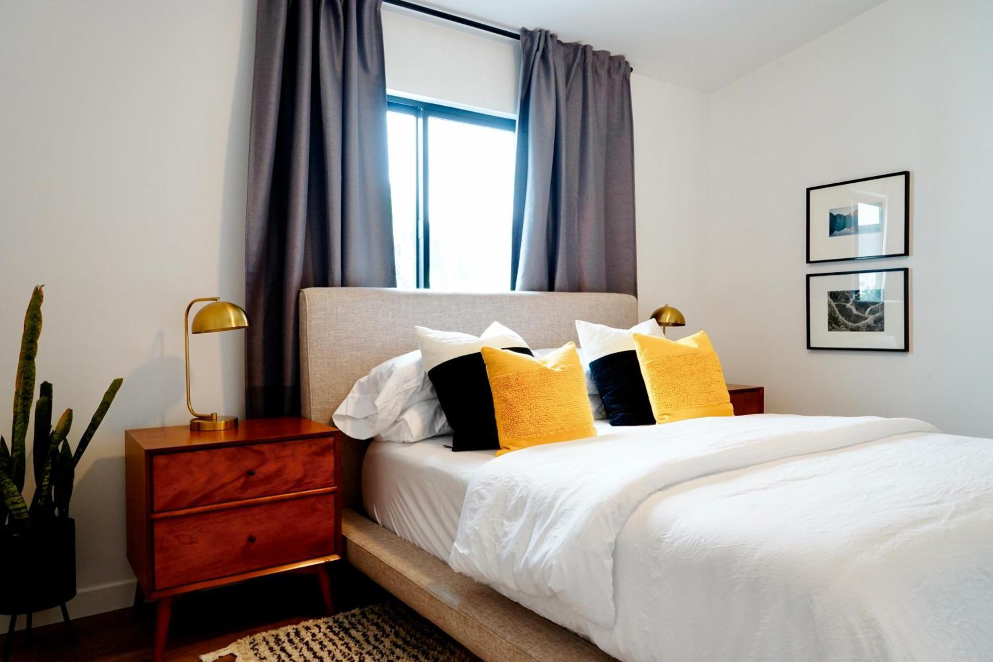 Newly Built, Bright, And Modern Guest Home San Diego Ngoại thất bức ảnh