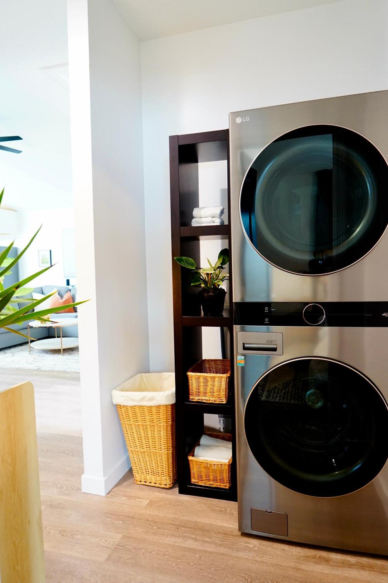 Newly Built, Bright, And Modern Guest Home San Diego Ngoại thất bức ảnh