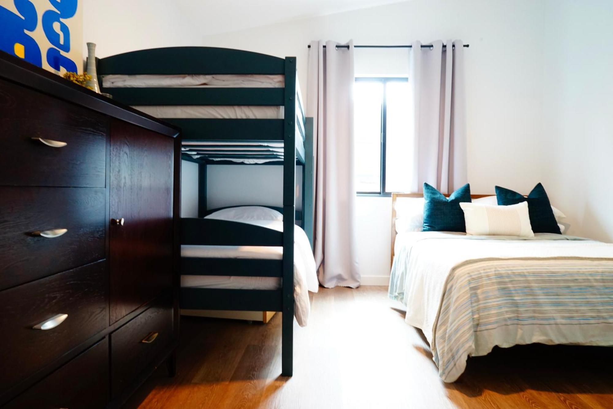 Newly Built, Bright, And Modern Guest Home San Diego Ngoại thất bức ảnh