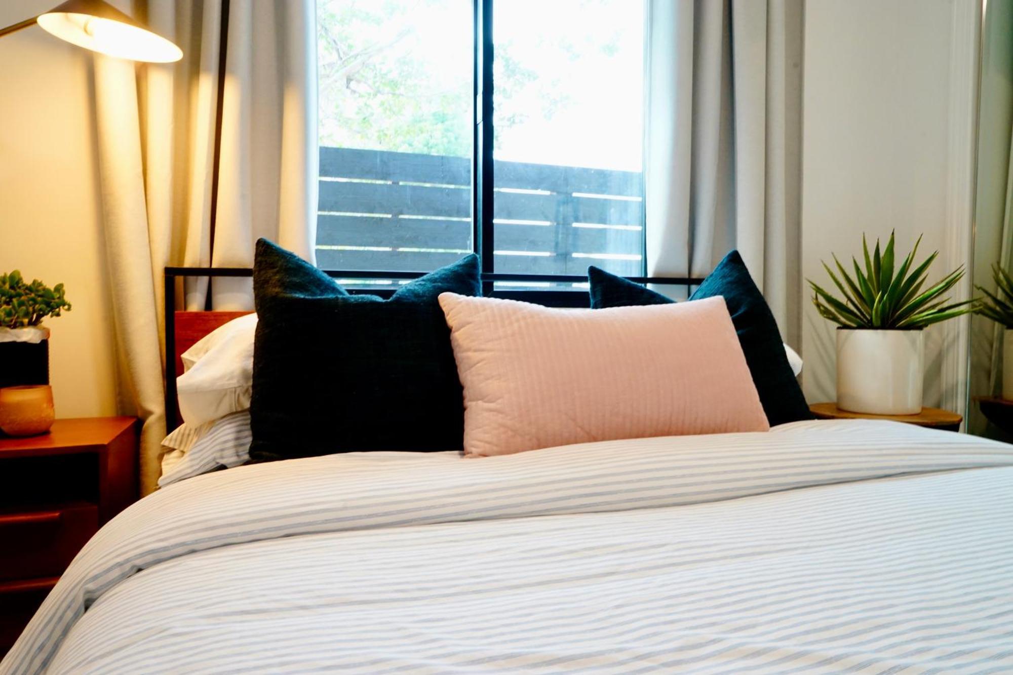 Newly Built, Bright, And Modern Guest Home San Diego Ngoại thất bức ảnh
